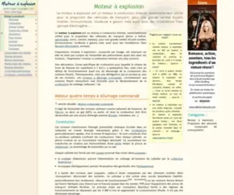 Super-Soupape.com(Super Soupape) Screenshot