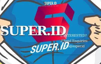 Super.id(Sedo Premium Rare Domain Name For Sale USD100k) Screenshot