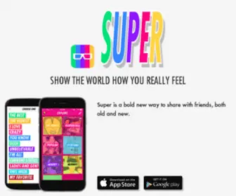 Super.me(Super) Screenshot