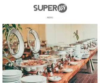 Super169.com(Business) Screenshot