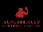 Super64.club Favicon