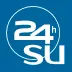 Supera24.fitness Logo