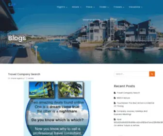 Superbafricasafaris.com(SAF) Screenshot