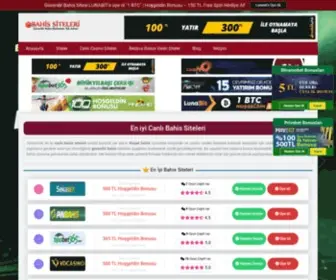 Superbettingonline.com Screenshot