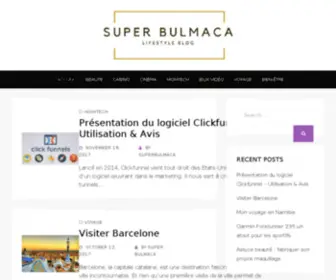 Superbulmaca.com(04 Temmuz 2013 bulmacaları) Screenshot