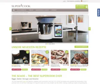 Supercook.me(Supercook) Screenshot