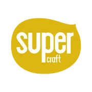 Supercraftlab.com Logo