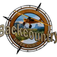 Supercub.com Logo