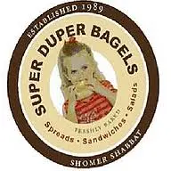 Superduperbagels.com Favicon