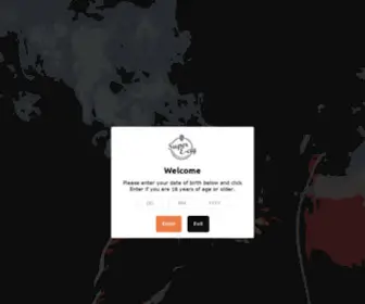 Supereciguk.co.uk(Super E) Screenshot