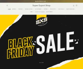 Superexportshop.org(Super Export Shop) Screenshot