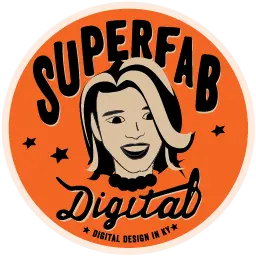 Superfabdigital.com Logo