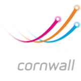 Superfastcornwall.org Logo