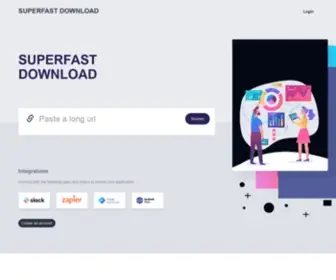 Superfastdownload.xyz(Great) Screenshot