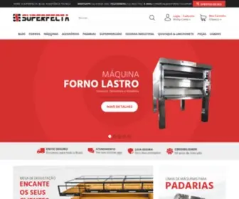 Superfecta.com.br(SUPERFECTA) Screenshot