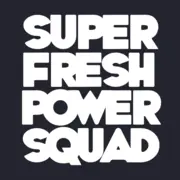 Superfreshpowersquad.com Logo