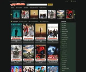 Superfullhdfilm.com(Film izle) Screenshot