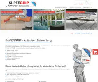 Supergrip.de(Supergrip) Screenshot