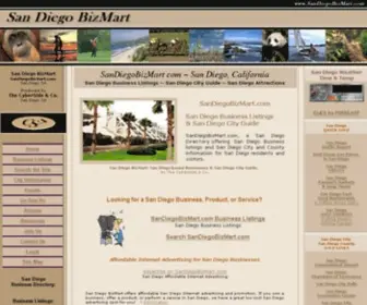 Superhomecenter.com(San Diego Home Improvement Directory San Diego Home Garden San Diego Super Home Center) Screenshot