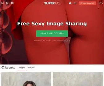 Superimg.com(123 Reg) Screenshot