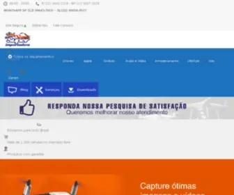 Superimportadora.com.br(Frete Grátis) Screenshot