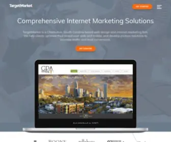 Superiorinternet.com(TargetMarket) Screenshot