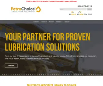 Superiorpetroleum.com(Superiorpetroleum) Screenshot