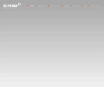 Superix.com.br(CriaÃ§Ã£o de sites) Screenshot