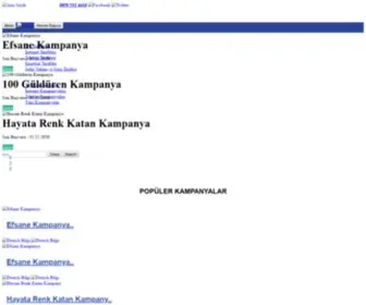 Superkablonet.com(Kablonet) Screenshot