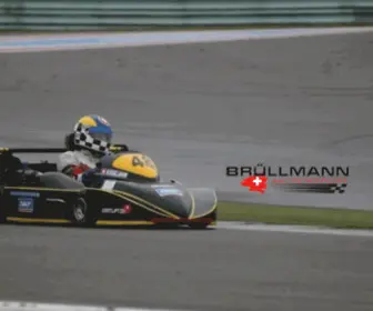 Superkart.ch Screenshot