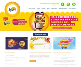 Superlagoa.com.br(Superlagoa) Screenshot