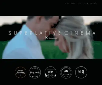 Superlativecinema.com(Superlative Cinema) Screenshot