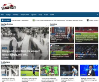 Superligash.com Screenshot