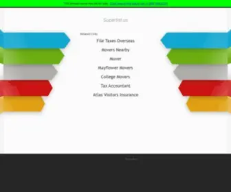 Superlist.us(Superlist) Screenshot