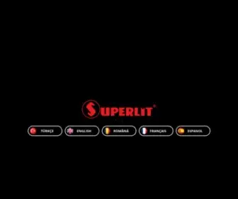 Superlit.com(A.Ş) Screenshot