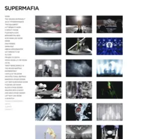 Supermafia.com(supermafia) Screenshot