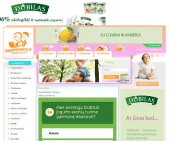 Supermama.com(�eima) Screenshot