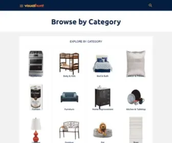Supermarkethq.com(Straight from designers) Screenshot