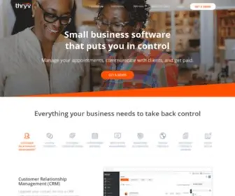 Supermedia.com(Small Business Software) Screenshot