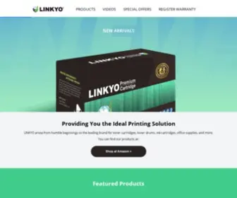 Supermediastore.com(Buy Online Printer Toner & Ink Cartridges) Screenshot