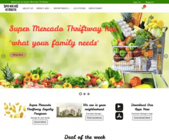 Supermercadomidland.com(Supermercadomidland) Screenshot