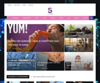 Supermore.info(A Multi) Screenshot