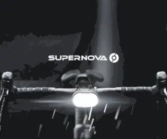 Supernova-Lights.com(Supernova Lights) Screenshot