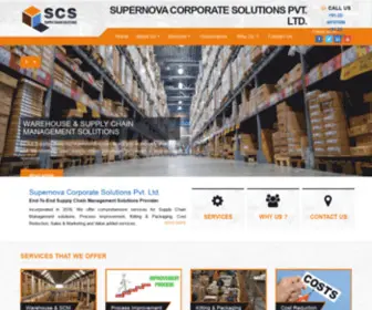 SupernovacspVTLTD.com(SCS) Screenshot