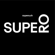 Supero.ch Logo
