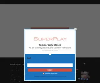 Superplayor.com(Virtual Reality) Screenshot