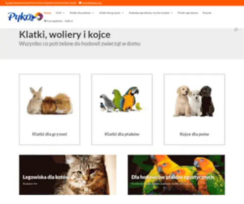 Superpreis.pl(Superpreis) Screenshot