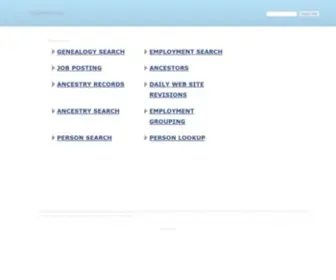 Supersearch.us(supersearch) Screenshot