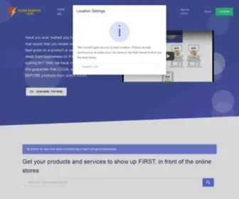 Supershopper.club(Supershopper club) Screenshot