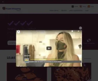 Supershoppingosasco.com.br(SuperShopping Osasco) Screenshot